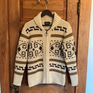 Pendleton “The Dude” Sweater